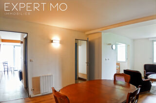  Appartement à vendre 3 pièces 66 m²