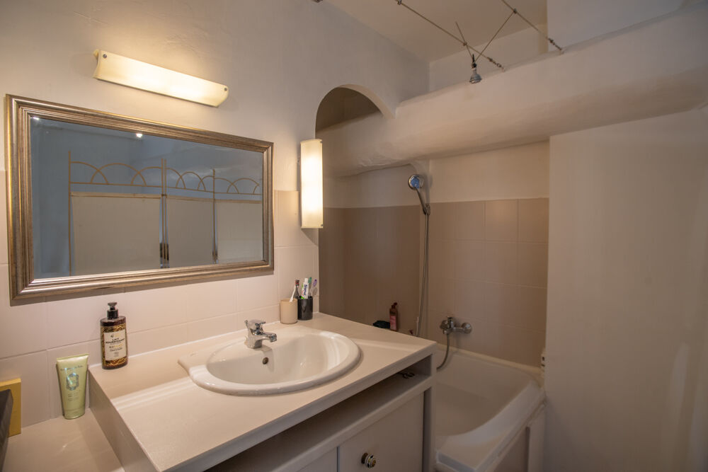 à vendre  Maison Argilliers (30210)