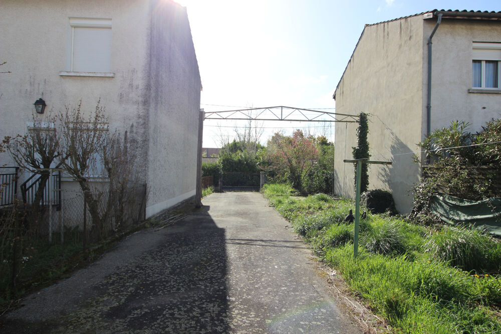 Vente Terrain EXCLUSIVITÉ, TERRAIN CONSTRUCTIBLE DANS MONTAUBAN. Montauban