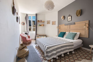  Maison � vendre 4 pi�ces 80 m�