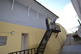  Immeuble � vendre 10 pi�ces 260 m�