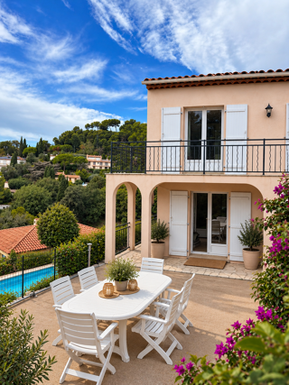  Maison à vendre 8 pièces 195 m²