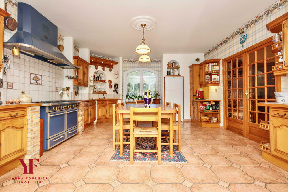 � vendre  Maison Dirinon (29460)