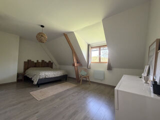  Maison à vendre 4 pièces 134 m²