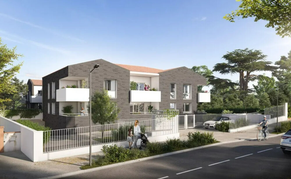 BEL APPARTEMENT T4 DE 117 M2 AVEC TERRASSE DE 21 M2