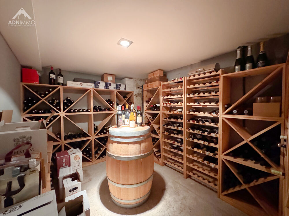 � vendre  Maison Thoiry (01710)