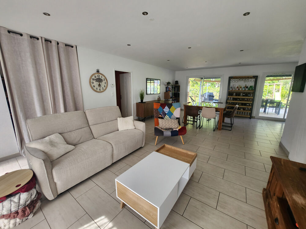 Vente Maison Maison plain-pied avec trois chambres Pouille