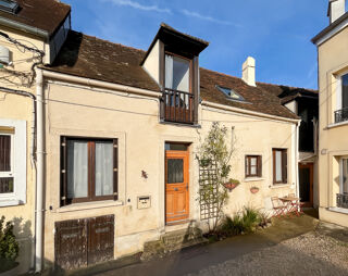  Maison à vendre 5 pièces 125 m²