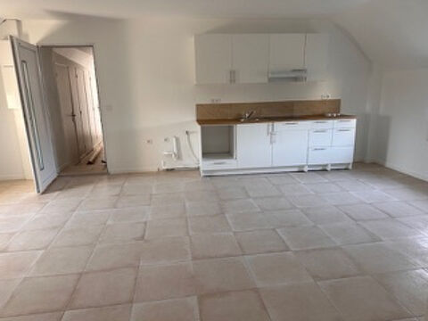  Appartement � louer 4 pi�ces 76 m�