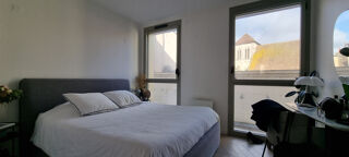  Appartement � vendre 3 pi�ces 60 m�
