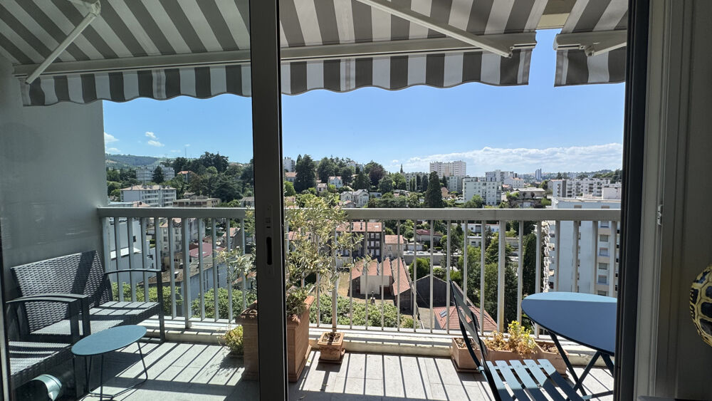 Appartement – Saint-Etienne, Patroa, Terrenoire - Vue 5
