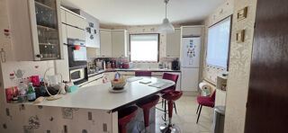  Maison à vendre 5 pièces 121 m²