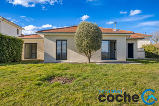  Maison � vendre 4 pi�ces 86 m�