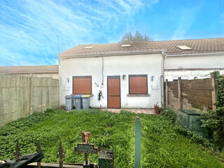  Maison  vendre 3 pices 53 m