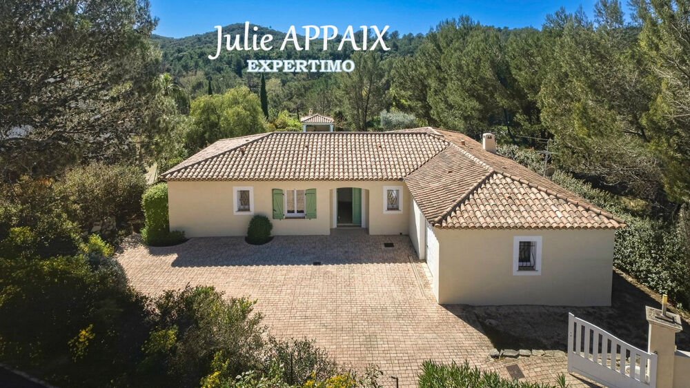 � vendre  Maison Saint-Rapha�l (83700)