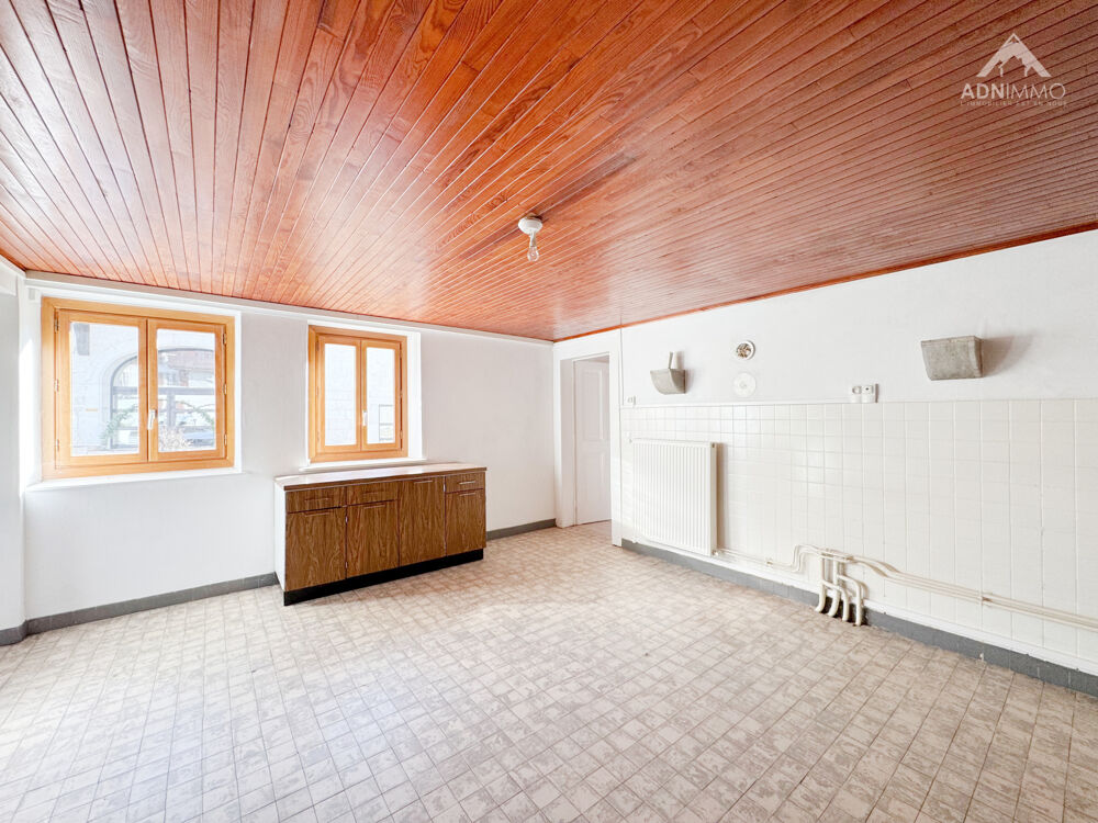 � vendre  Maison Sergy (01630)