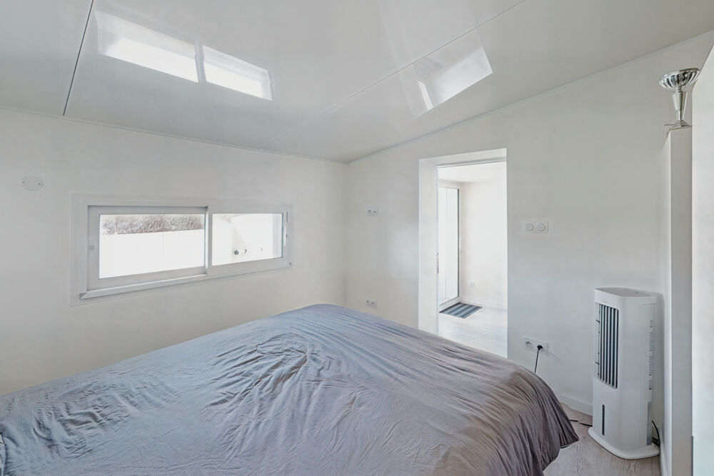  vendre  Maison Les Pennes-Mirabeau (13170)