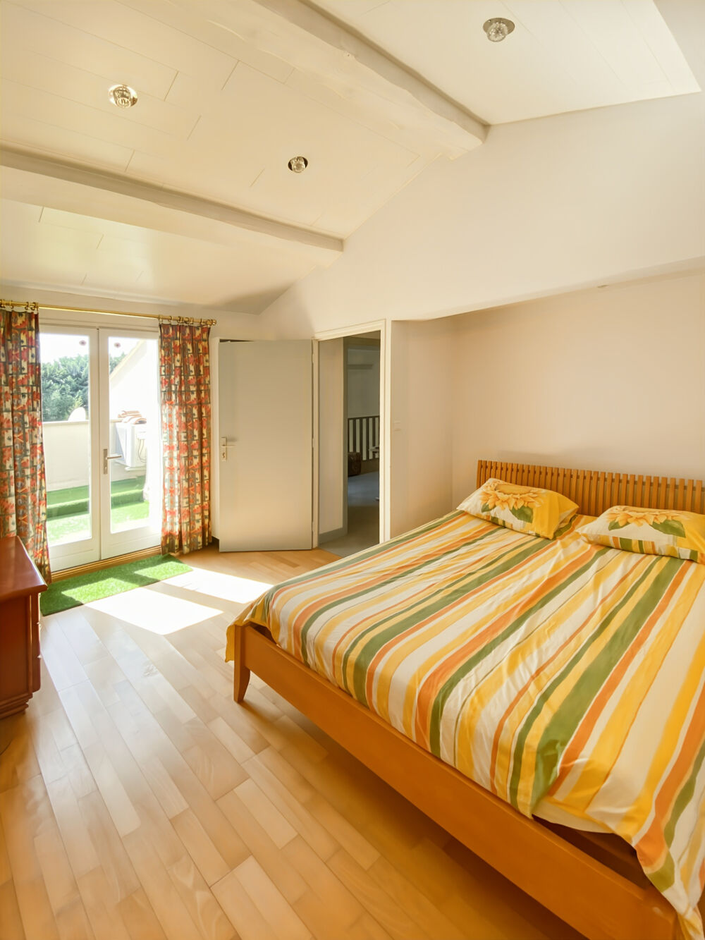 � vendre  Maison Uz�s (30700)