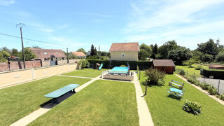  Maison à vendre 6 pièces 150 m²