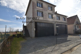  Maison à vendre 12 pièces 208 m²