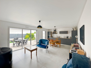  Maison  vendre 5 pices 110 m
