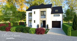  Terrain � vendre 1525 m�