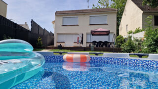  Maison � vendre 6 pi�ces 139 m�