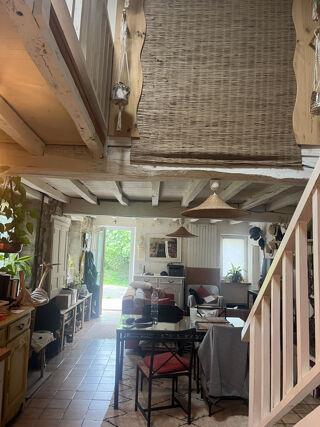  Ferme à vendre 12 pièces 300 m²