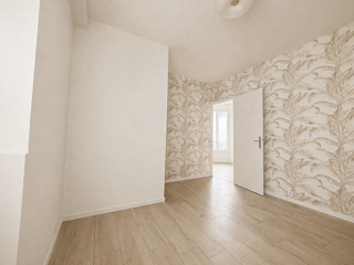  Appartement � vendre 2 pi�ces 43 m�