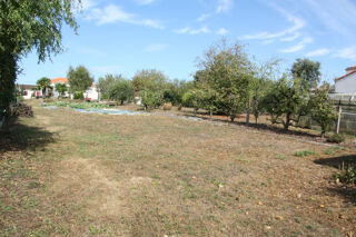  Terrain � vendre 979 m�