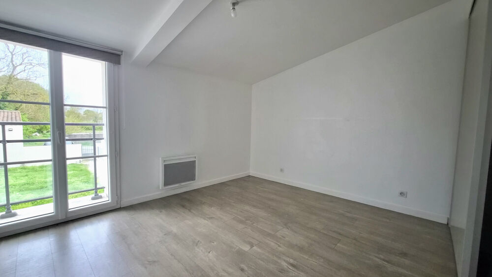 Vente Maison Maison entièrement rénovée Ste soulle