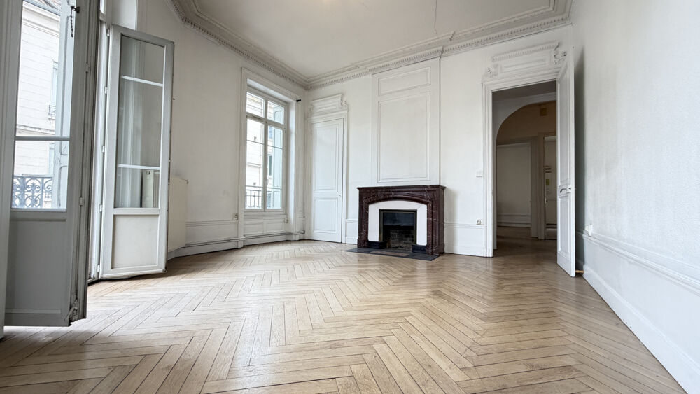 Apartment in Saint-Étienne - Vue 3