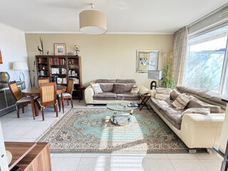  Appartement à vendre 3 pièces 79 m²