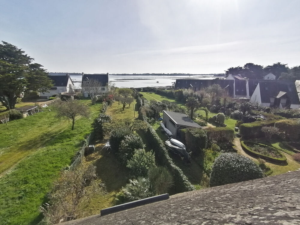 � vendre  Maison Locmariaquer (56740)