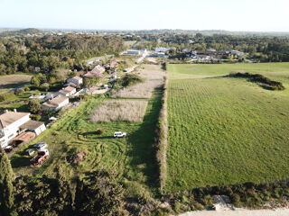  Terrain à vendre 723 m²