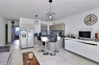  Appartement � vendre 3 pi�ces 59 m�