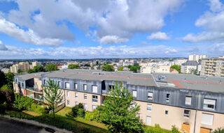  Appartement à vendre 5 pièces 86 m²