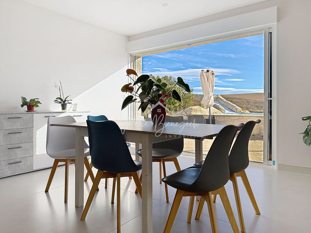 Vente Maison Villa avec piscine et grand entrepôt   À 15 minutes St-Affrique St victor et melvieu