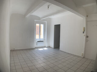 Location Appartement T2 Centre Alès Ales