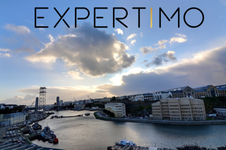  Appartement � vendre 2 pi�ces 47 m�