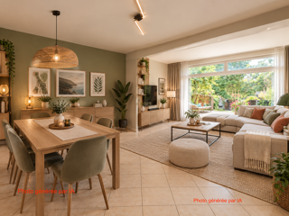  Maison à vendre 5 pièces 88 m²
