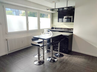  Appartement à vendre 2 pièces 49 m²