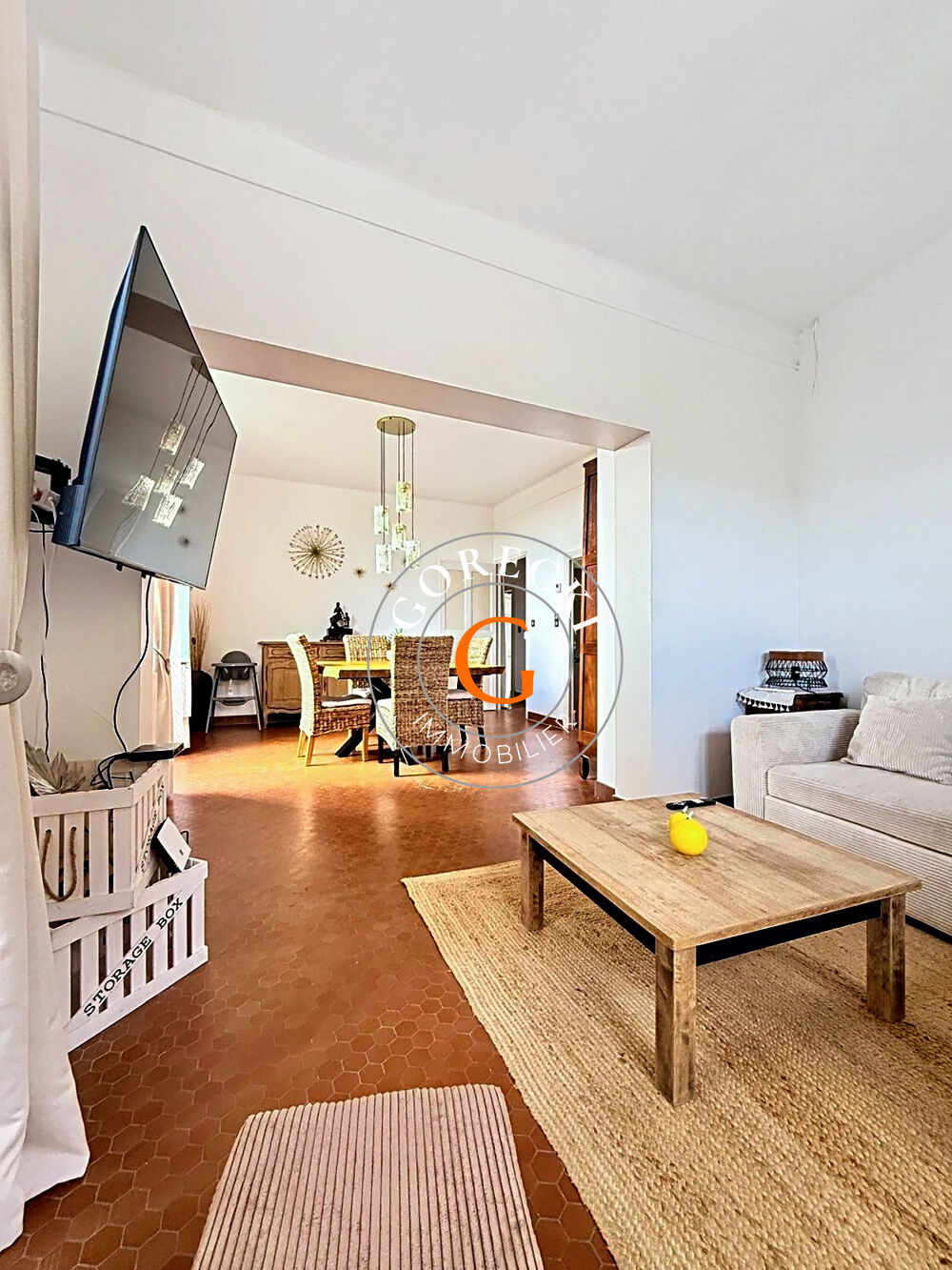 Vente Appartement A vendre en plein coeur d'Uzès Uzes