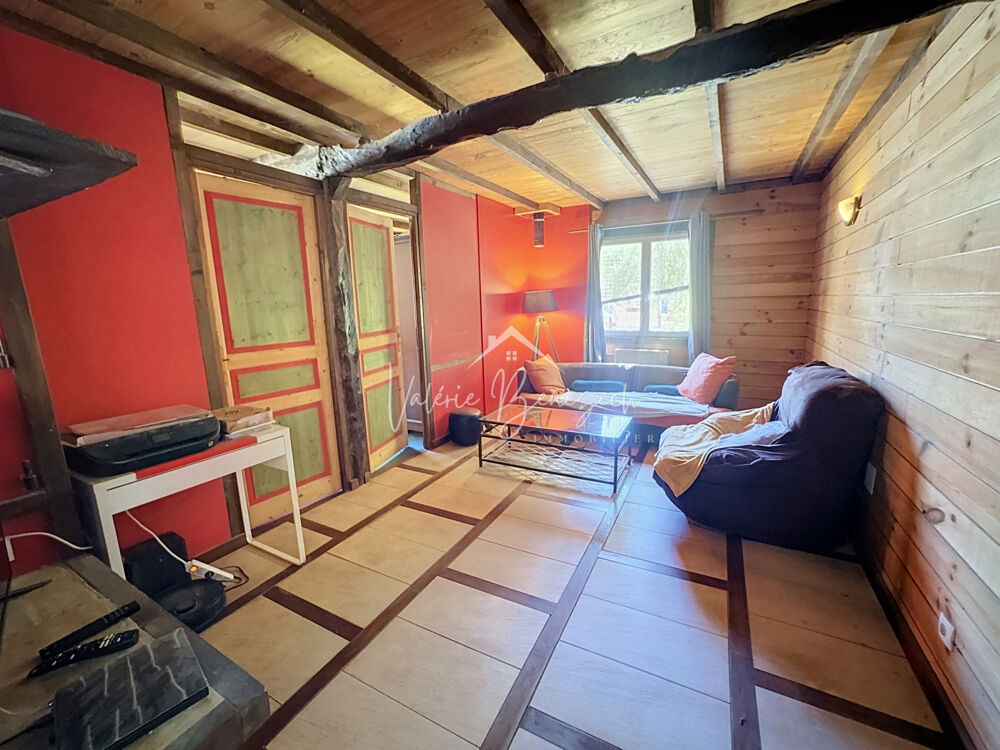 Vente Maison Maison T3 Isolée sur 7125m2 St izaire