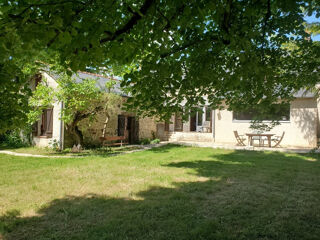  Maison � vendre 10 pi�ces 194 m�