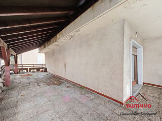  Appartement à vendre 4 pièces 85 m²