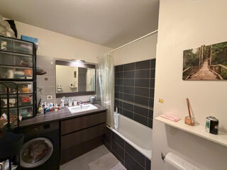  Appartement � vendre 2 pi�ces 39 m�