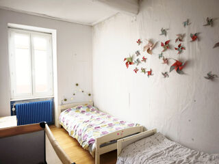  Maison � vendre 5 pi�ces 98 m�