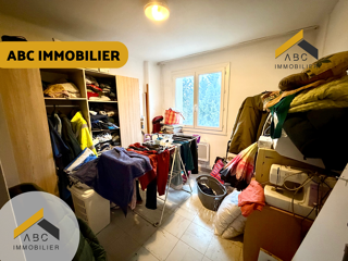  Appartement à vendre 4 pièces 67 m²