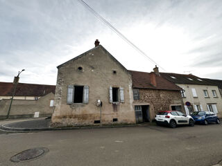  Maison à vendre 4 pièces 80 m²